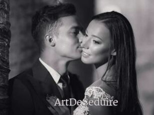 ArtDeSeduire