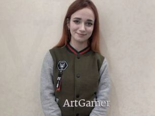 ArtGamer