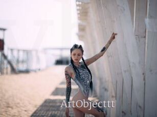 ArtObjecttt