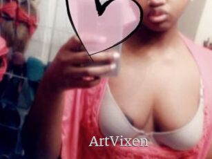 ArtVixen
