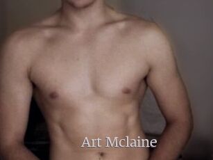 Art_Mclaine