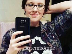 ArtemisAnne