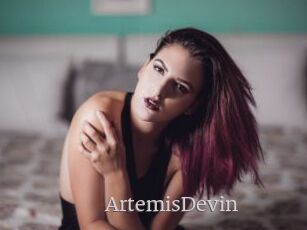 ArtemisDevin