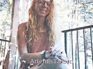 ArtemisTaozen