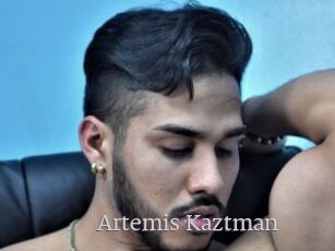 Artemis_Kaztman