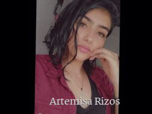 Artemisa_Rizos