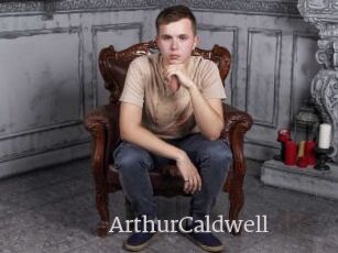 ArthurCaldwell