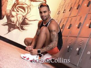 ArthurCollins