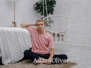 ArthurOliver