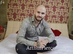 ArthurPierce