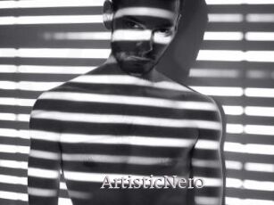 ArtisticNero