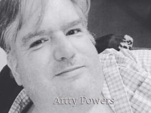 Artty_Powers