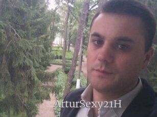 Artur_Sexy21H