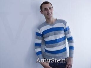 ArturStein