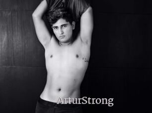 ArturStrong