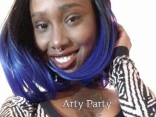 Arty_Party