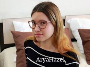 AryaHazel