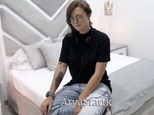 AryaStarrk