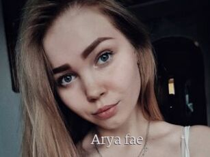 Arya_fae