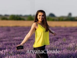 AryanaCloude