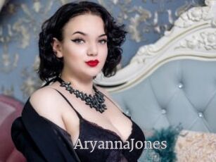 AryannaJones