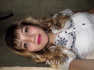 Arzu