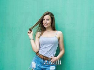Arzuli