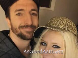 AsGoodAsItGetz