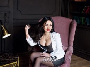 AsMe