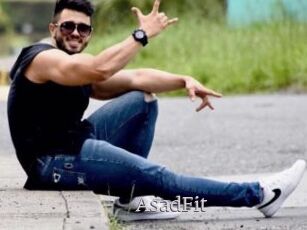 AsadFit