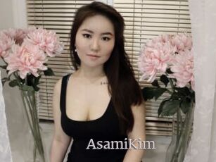 AsamiKim