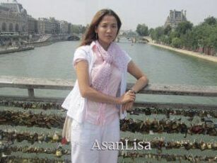 AsanLisa