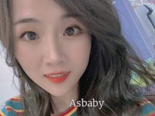 Asbaby