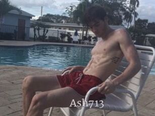 Ash713