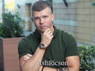 AshRicson