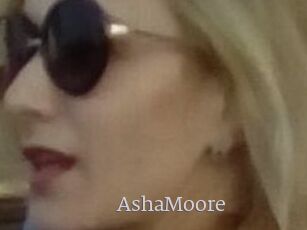 AshaMoore
