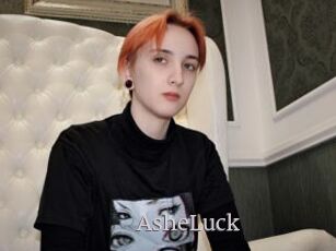 AsheLuck