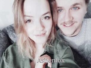 Ashenfox