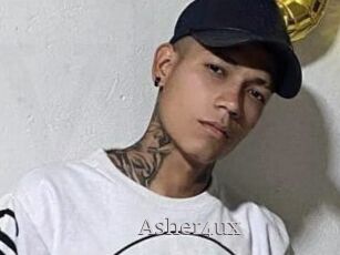 Asher4ux