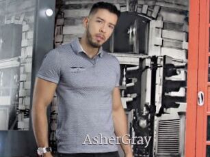 AsherGray