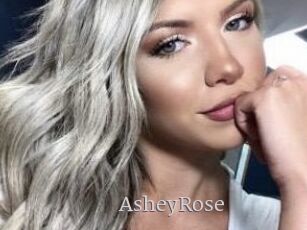 AsheyRose