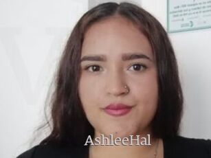 AshleeHal
