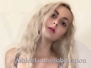 AshleeLouiseBabestation