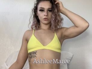 AshleeMaree