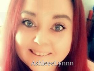 AshleeeLynnn