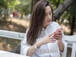 AshleyAlison