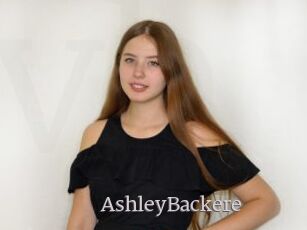 AshleyBackere