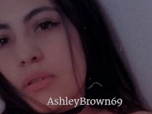 AshleyBrown69