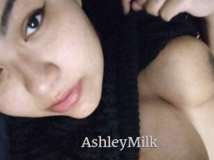AshleyMilk