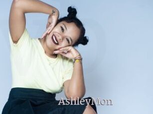 AshleyMon